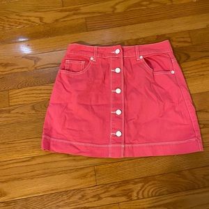 Forever 21, Size medium